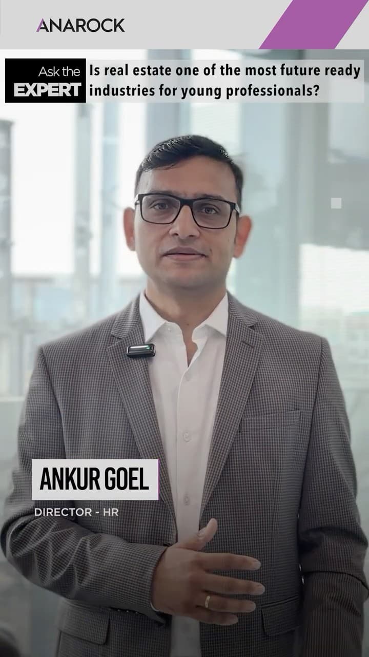 Ask the Expert ft. Ankur Goel