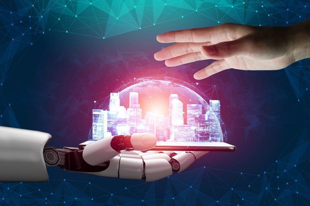Is AI turning out to be a real gamechanger for Real Estate?
