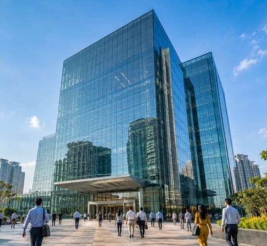 Commercial Leasing & Advisory