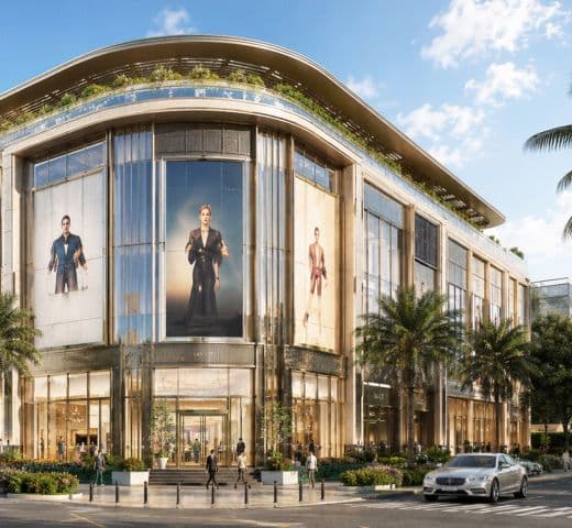 Retail Leasing & Advisory