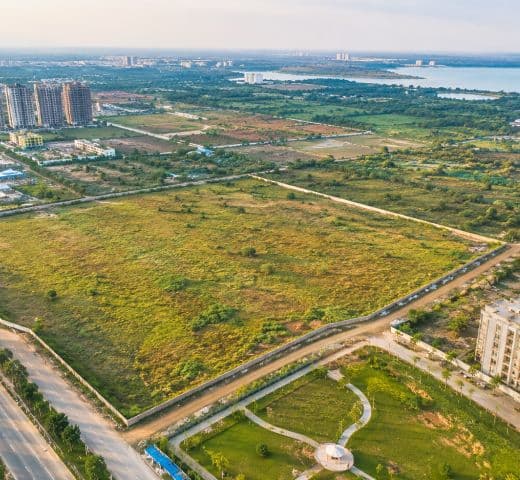 Land Services