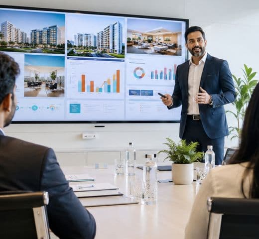Anarock Business Solutions