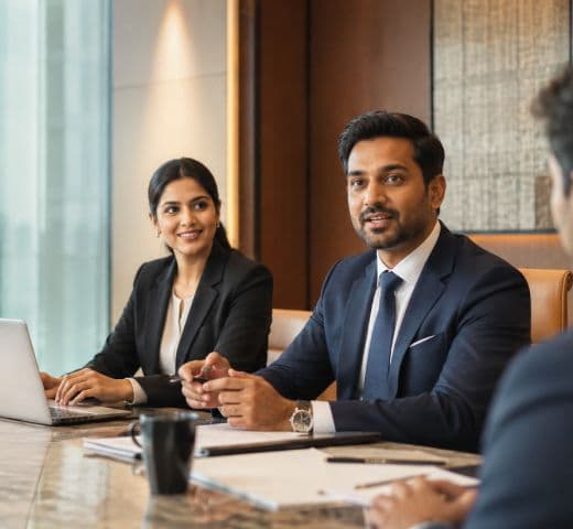 Investment Banking