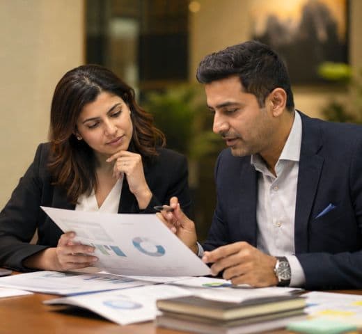 Strategic Advisory & Valuations