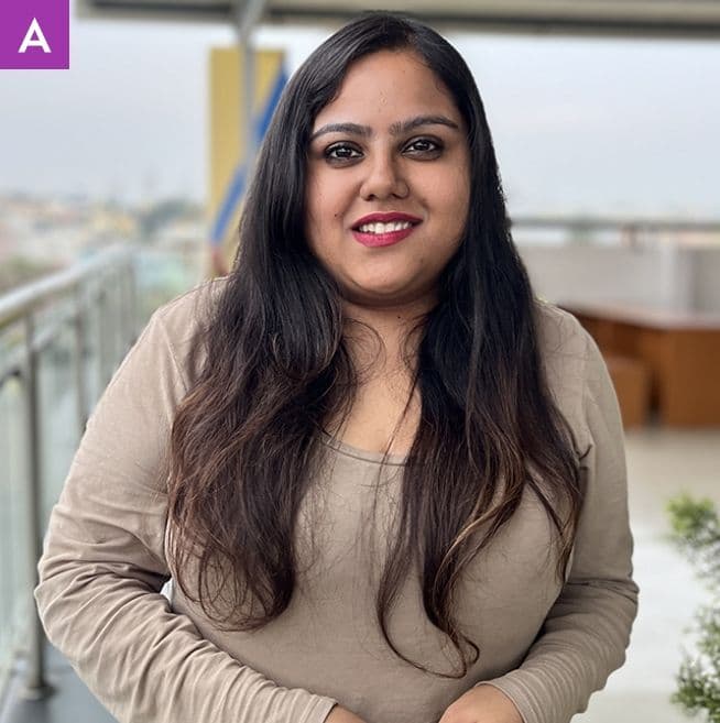 Malvika Sankrityayan