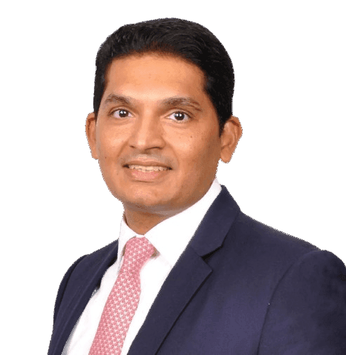 Peush Jain 