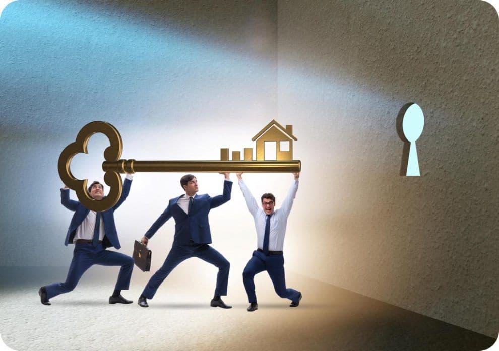 Fractional Ownership – Is it a trend that is here to stay?