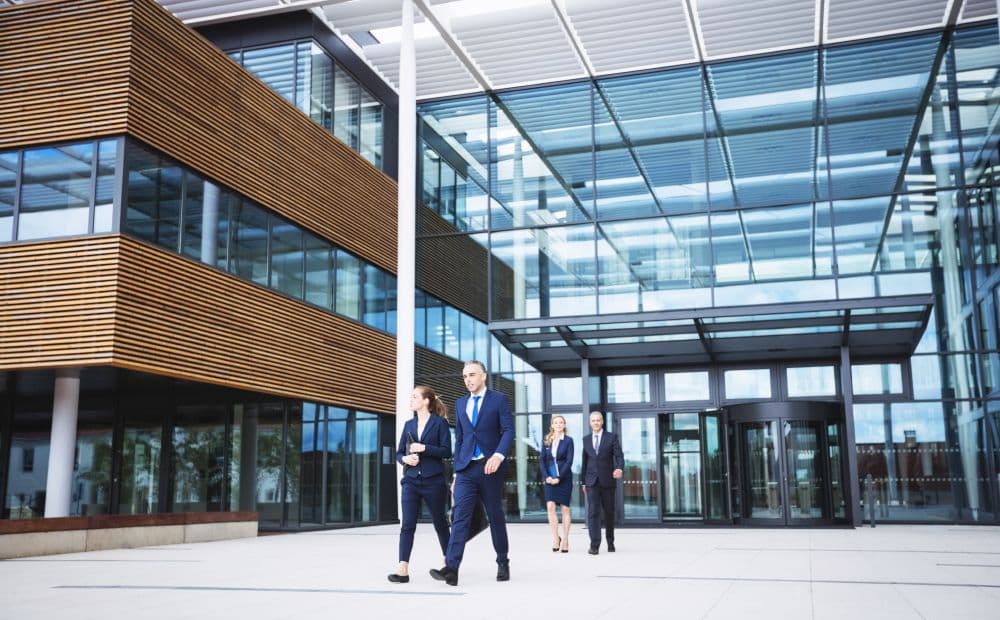 Transaction Advisory