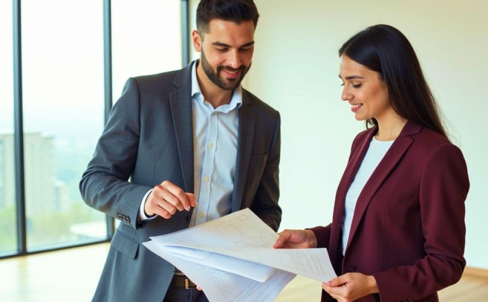 Leasing & Investment Advisory