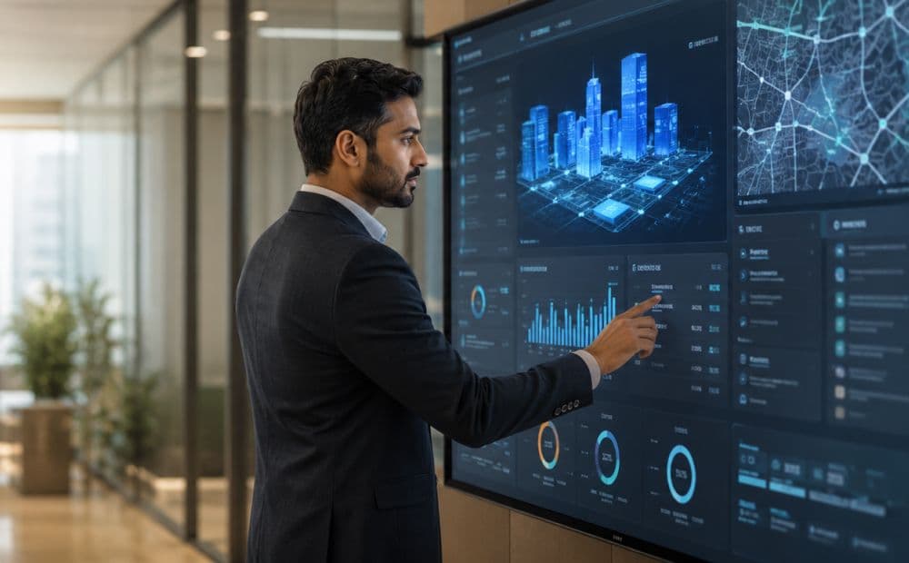 Technology Solutions