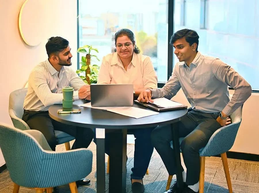 Start-ups and Small Businesses