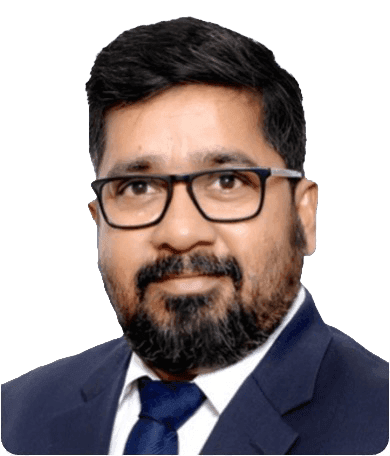 Tarunankur Nag