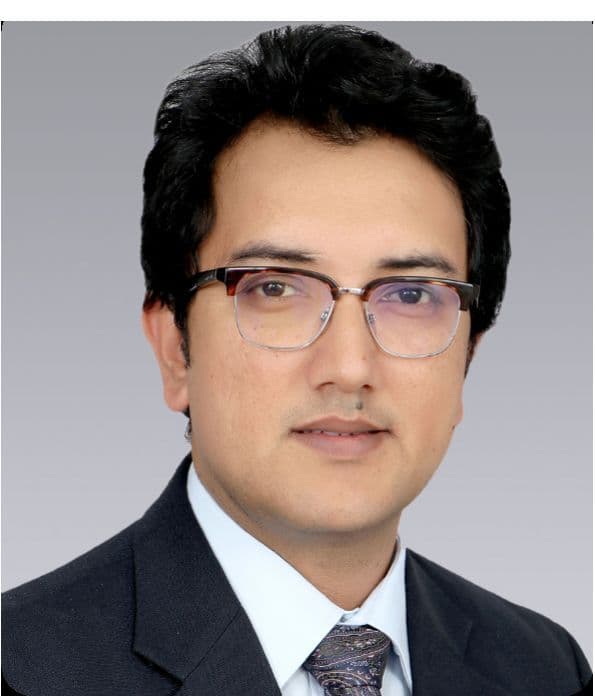 Amit Jaitly