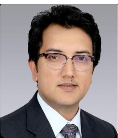 Amit Jaitly