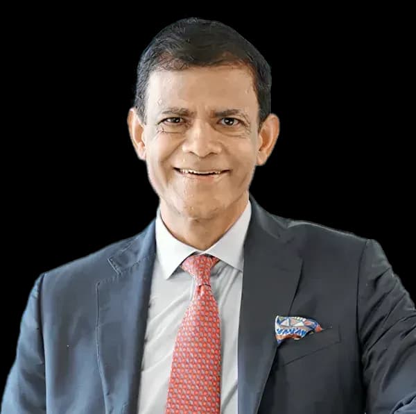 Anuj Puri