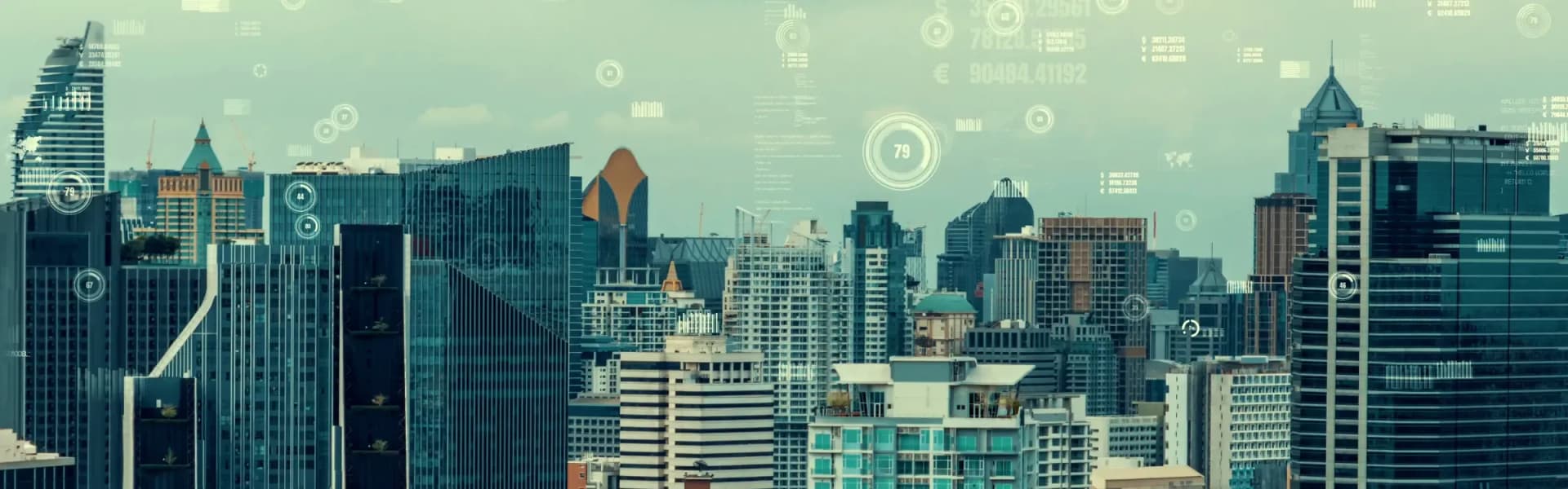 Deep market expertise, measurable business impact