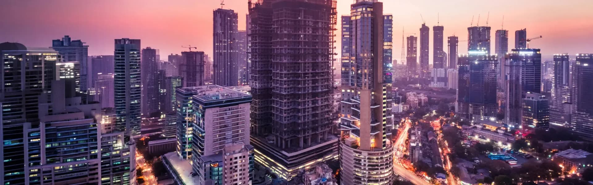 Integrated solutions for a changing real estate landscape