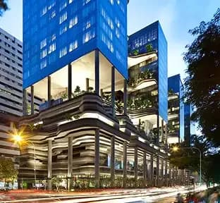 Commercial & Retail Strata