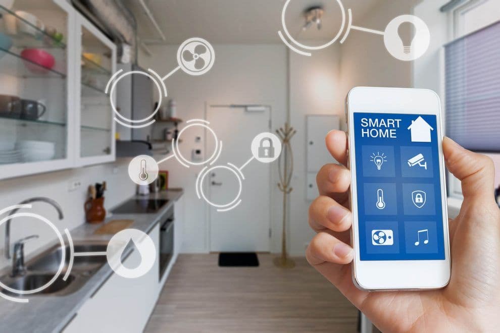 Is Technology Taking a Lead In Residential Real Estate?