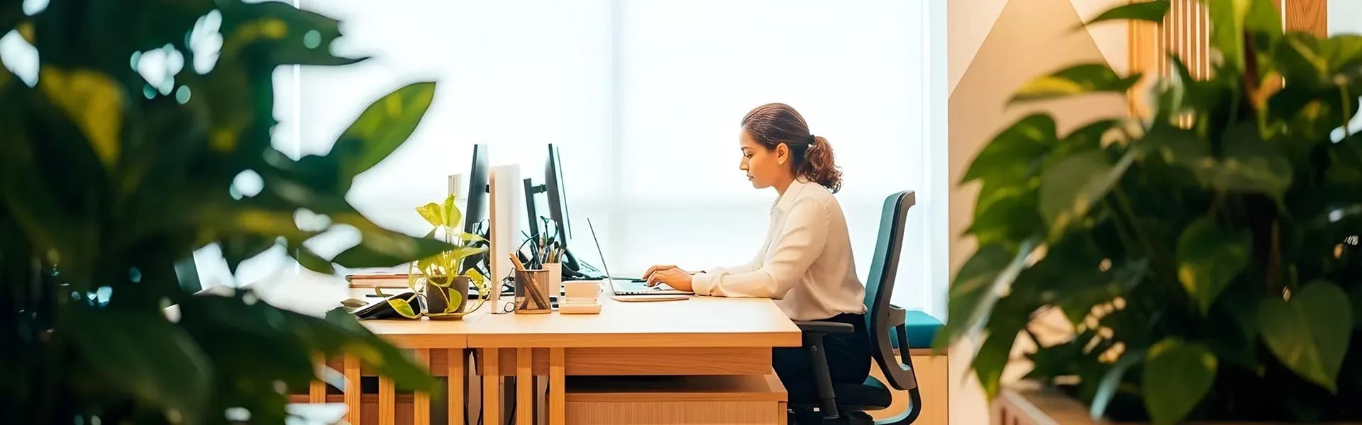 Where strategy meets execution.