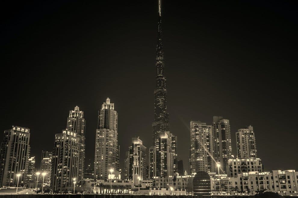 UAE gaining popularity as a great investment destination?