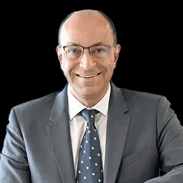 Rohin Shah