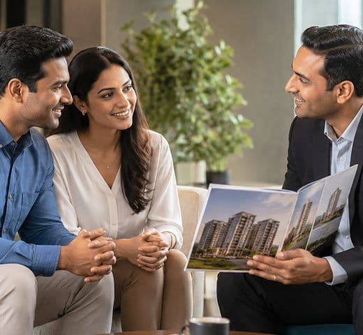 Anarock Home Solutions