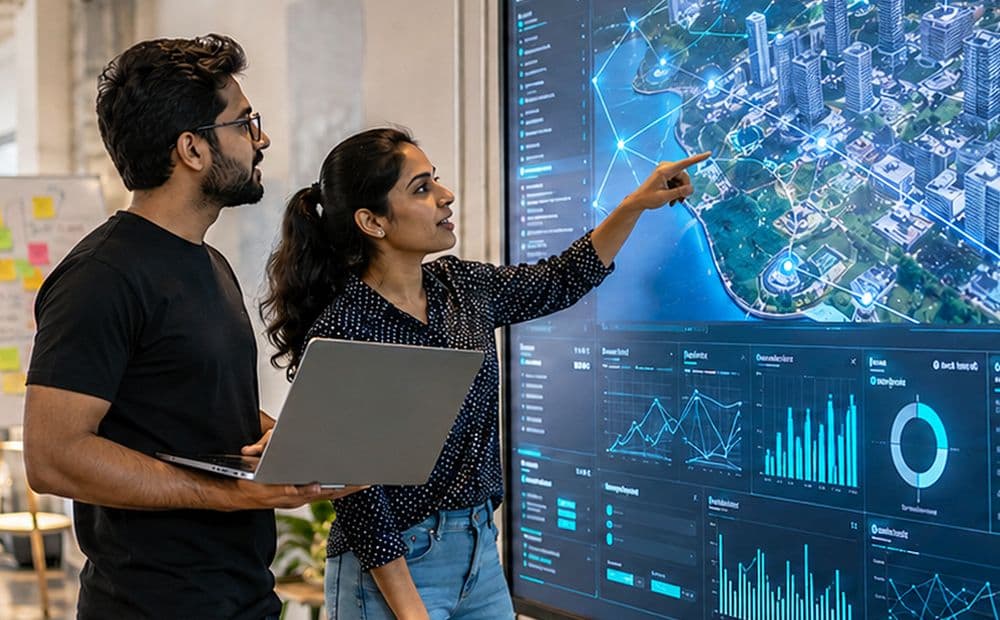 Technology Solutions
